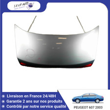 🇫🇷 COFFRE ARRIERE