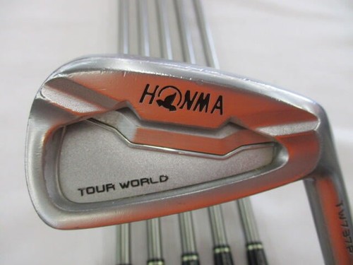 Honma tour world - tour, tw737p