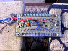 Mark Levinson ML-3 amplifier