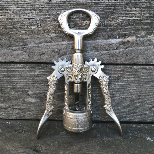 Tire bouchon corkscrew - tire-bouchon,