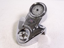 2003 Harley Road King CVO Handlebar Cover Nacelle Tachometer Gauge 67866-03