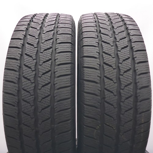 215 16c continental - 2x,