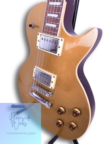 Epiphone les paul - epiphone,