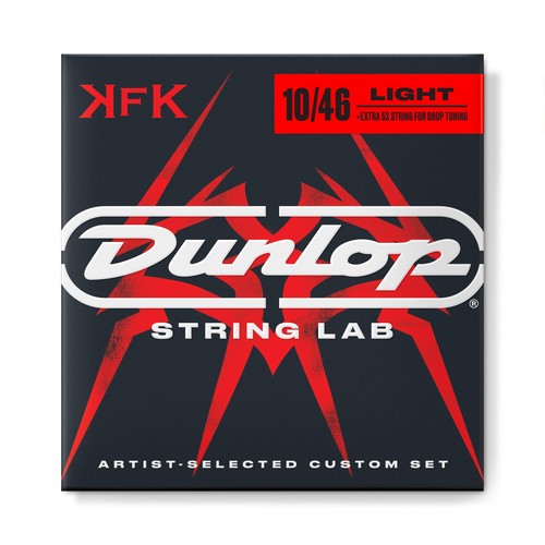 Dunlop kkn1052 cordes - cordes, kerry