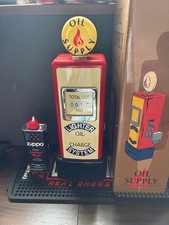 Briquet Zippo Lighter Charge