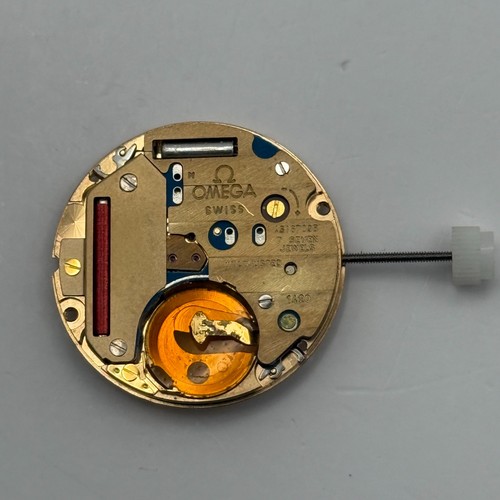 Mouvement montre omega 1420 - mouvement,