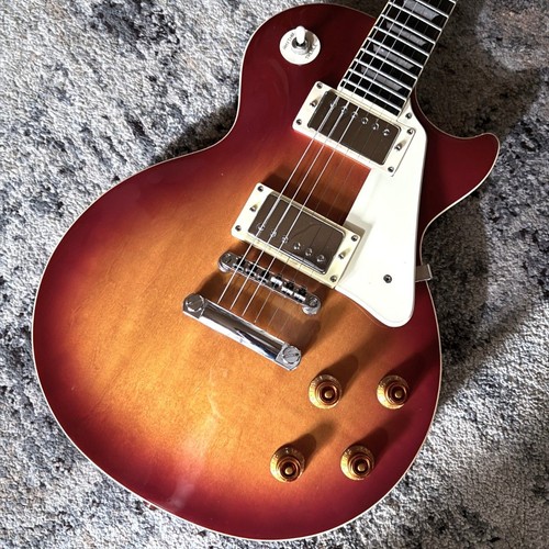 Epiphone les paul standard - epiphone,