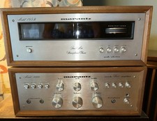Vintage Marantz Model 105B