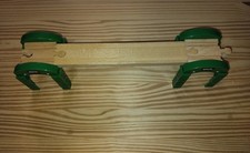 TRAIN en BOIS BRIO le pont