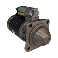 Starter Nissan Patrol III/1 Hardtop 3.2 D JS399