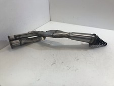 COLLECTEUR D'ÉCHAPPEMENT