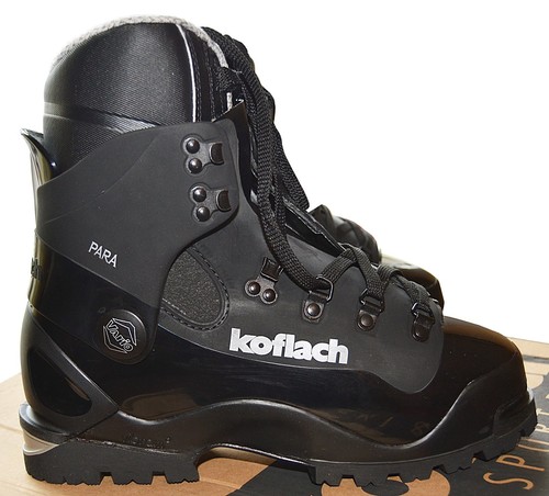 Chaussures montagne ski de - montagne,