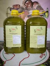 🌿 Huile d'olive vierge