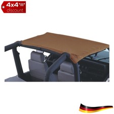 Toppers de plage, avant Piment