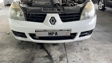 Pare choc avant RENAULT CLIO 2