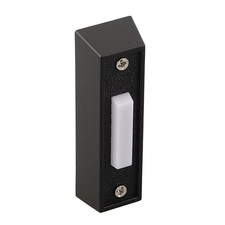 Carillon de porte LED pratique