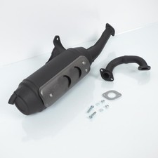 Pot d échappement SITO pour