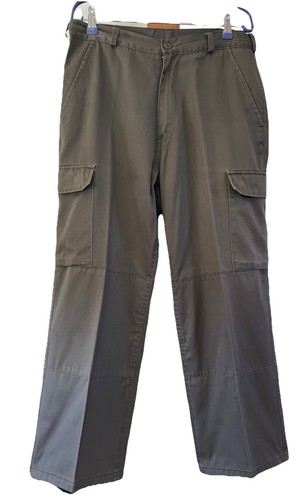 Pantalon armé cargo kaki - armé,