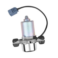 Pompe à vide électrique de