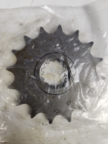 Pignon dents kawasaki - 16, –
