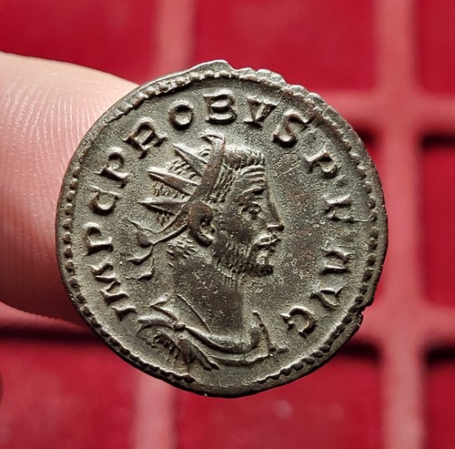 112 probus aurélianus - ~,