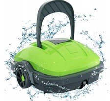 Robot Piscine Sans Fil Wybot