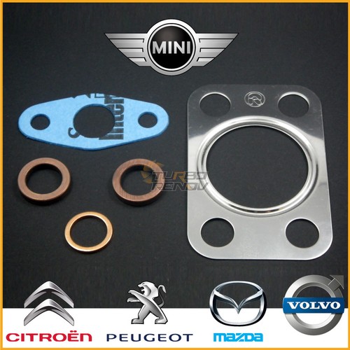 Kit joint turbo citroën - kit,