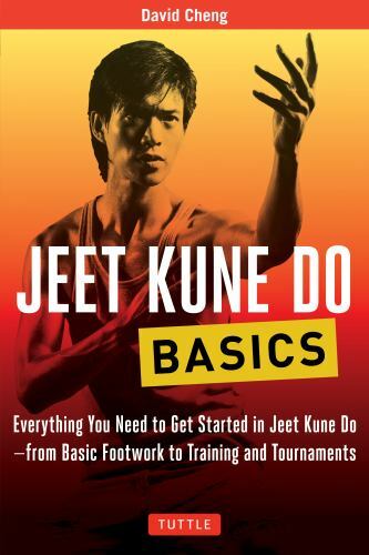 Jeet kune basics - jeet,