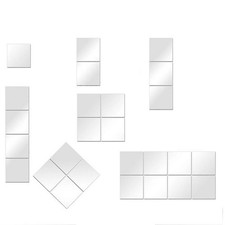 Carrelage Miroir Mural