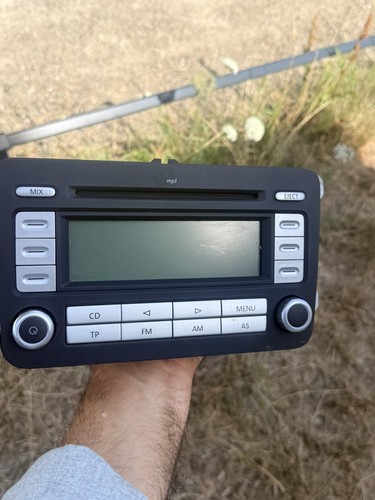 Volkswagen rcd 300 - rcd,
