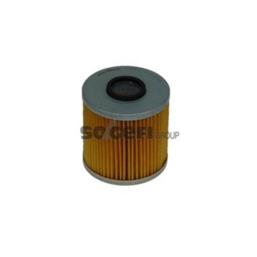 Purflux filtre huile l857 - filtre,