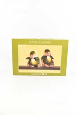 Anne Geddes 500 Piece Jigsaw Puzzle