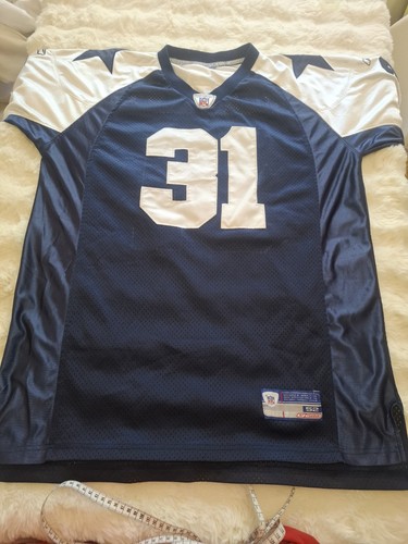 Maillot nfl dallas - dallas, roy