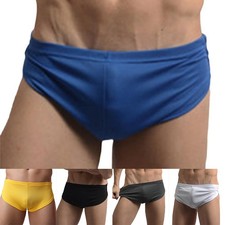 Boxer décontracté homme slip