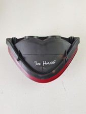 Feu arrière 90 HONDA CB CBF