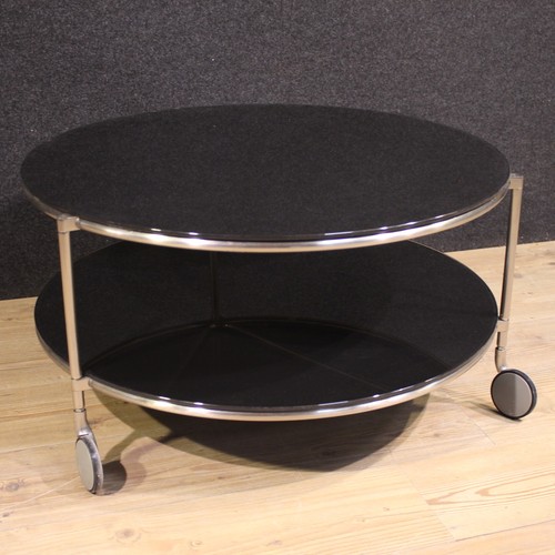 Table basse salon sur - basse, de