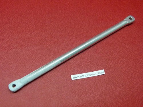 Barre renfort guidon - renfort, trial