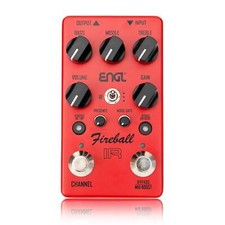 Engl ep635 fireball - fireball, pedal