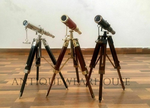 Ensemble télescopes - de, 3