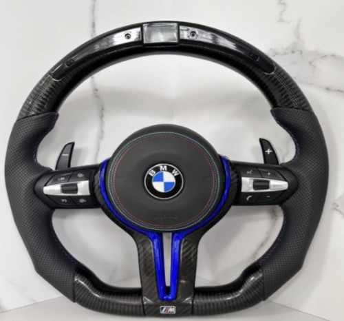 Volant pour bmw toutes - pour,