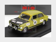 1:43 RIO Fiat 128 Gr.1 #190