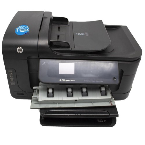 Officejet 6500a imprimante - officejet,