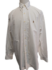 Chemise Ralph Lauren Manches