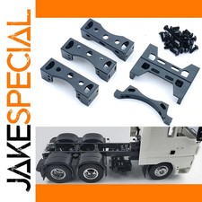 JakeSpecial – Metal Chassis