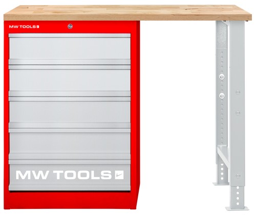 établi modulaire rubberwood - Établi,