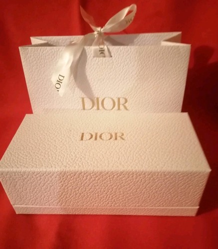 Dior boîte 4 - , cm