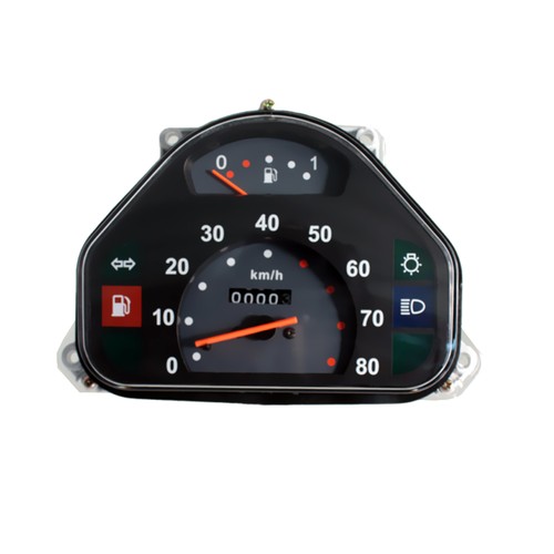 Compteur kilométrique rms - kilométrique,