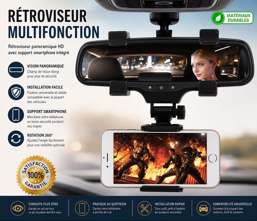 Support téléphone portable - téléphone,