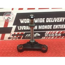 Te de fourche inférieur Harley-Davidson XL 883 R Sportster 2001 à 2015