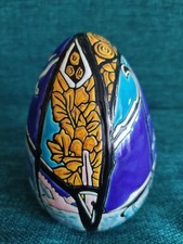 Oeuf Émaux de Longwy